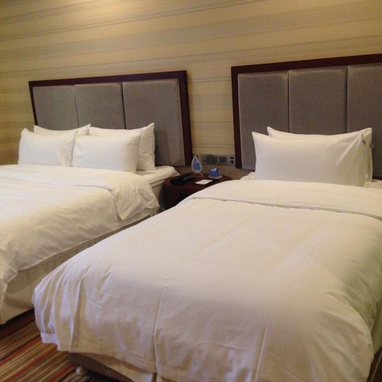 Shidu Purple Yuet Hotel 重慶 エクステリア 写真