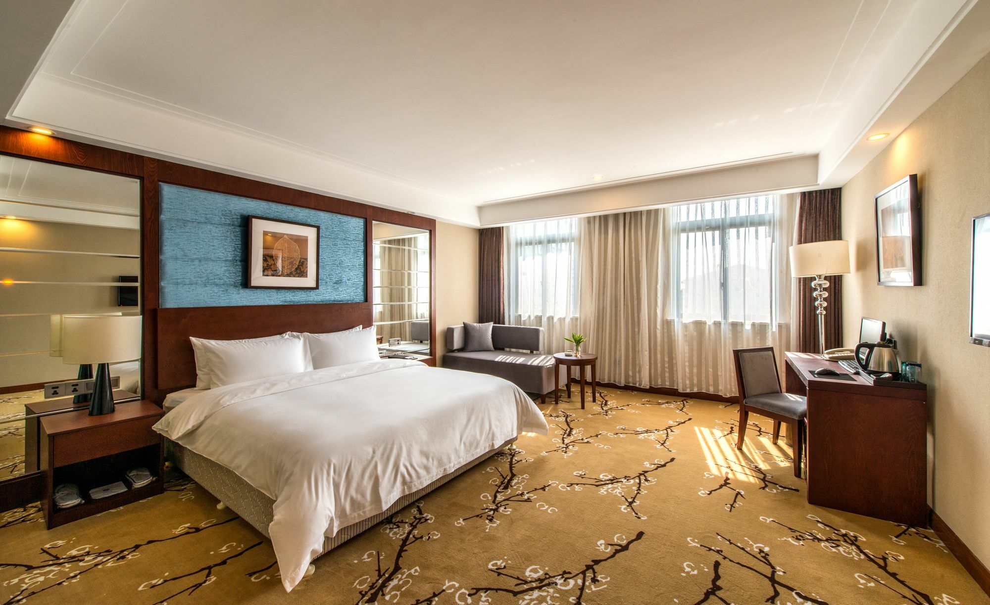 Shidu Purple Yuet Hotel 重慶 エクステリア 写真